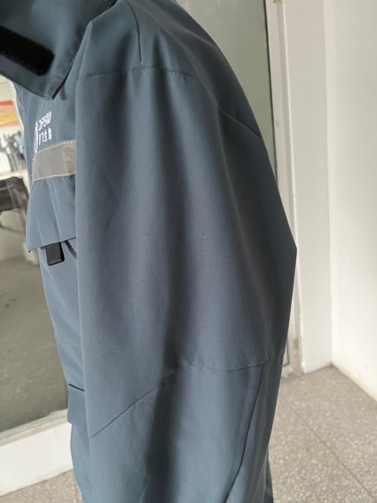 智飞生物工作服(图3)