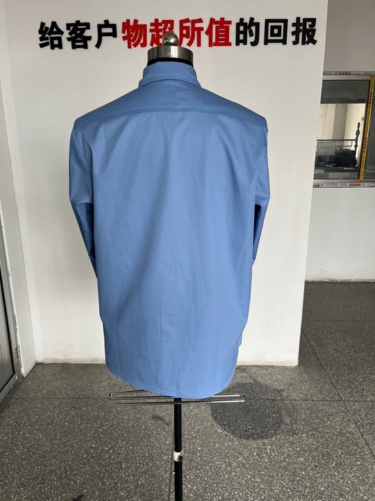 乐虞品牌工作服(图3)