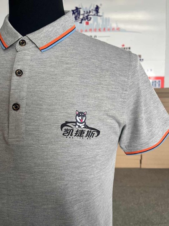 凯捷斯T恤(图2)