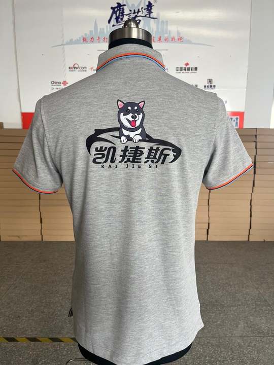 凯捷斯T恤(图4)