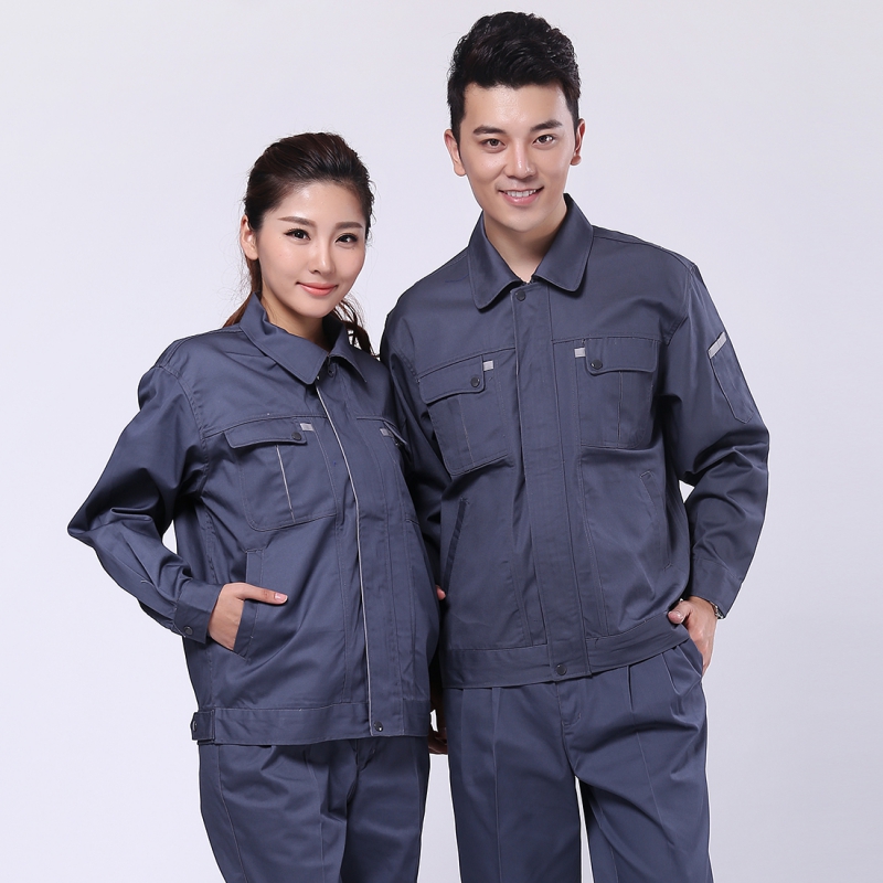 寿光工作服款式图片 寿光工作服款式图片