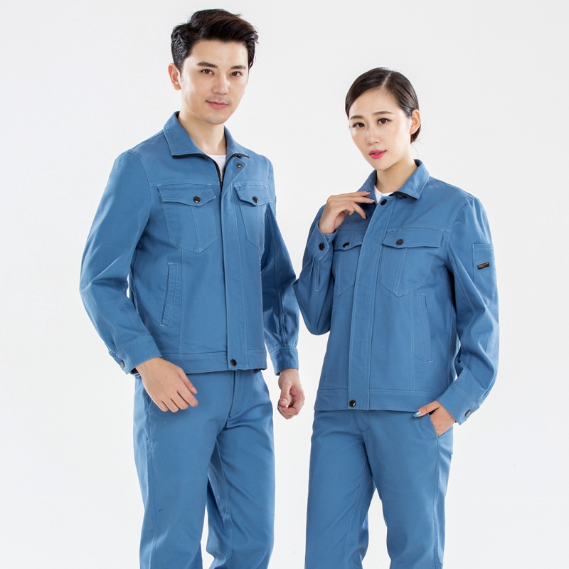 牙签厂工作服定制与搭配指南 牙签厂工作服定制与搭配指南
